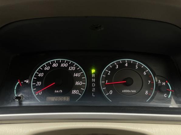 Toyota Corolla IX (E120 E130) Рестайлинг с пробегом 2005 года, цена 610 000 рублей, 280000 км, универсал, Автокод Объявления