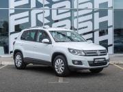 Volkswagen Tiguan I Рестайлинг Краснодар  - изображение 23
