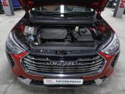 Haval Jolion I Москва  - изображение 34