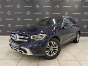 Mercedes-Benz GLC I (X253) Рестайлинг Москва  - изображение 29
