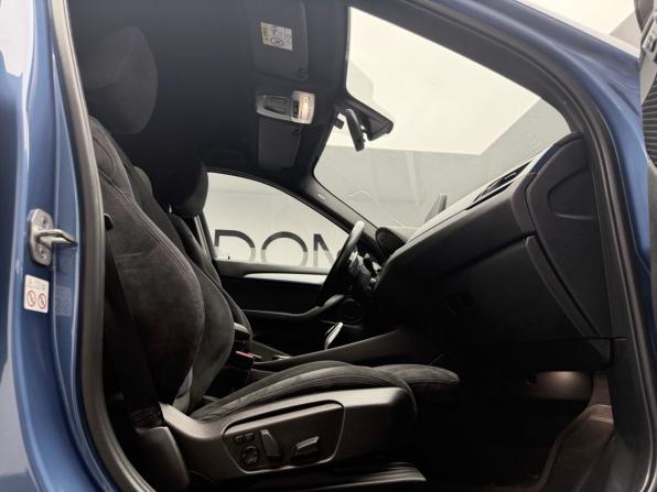 BMW X1 II (F48) с пробегом 2018 года, цена 2 733 000 рублей, 87208 км, внедорожник, Автокод Объявления