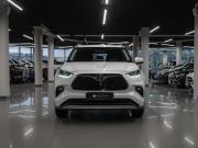 Toyota Highlander IV (XU70) Москва  - изображение 32
