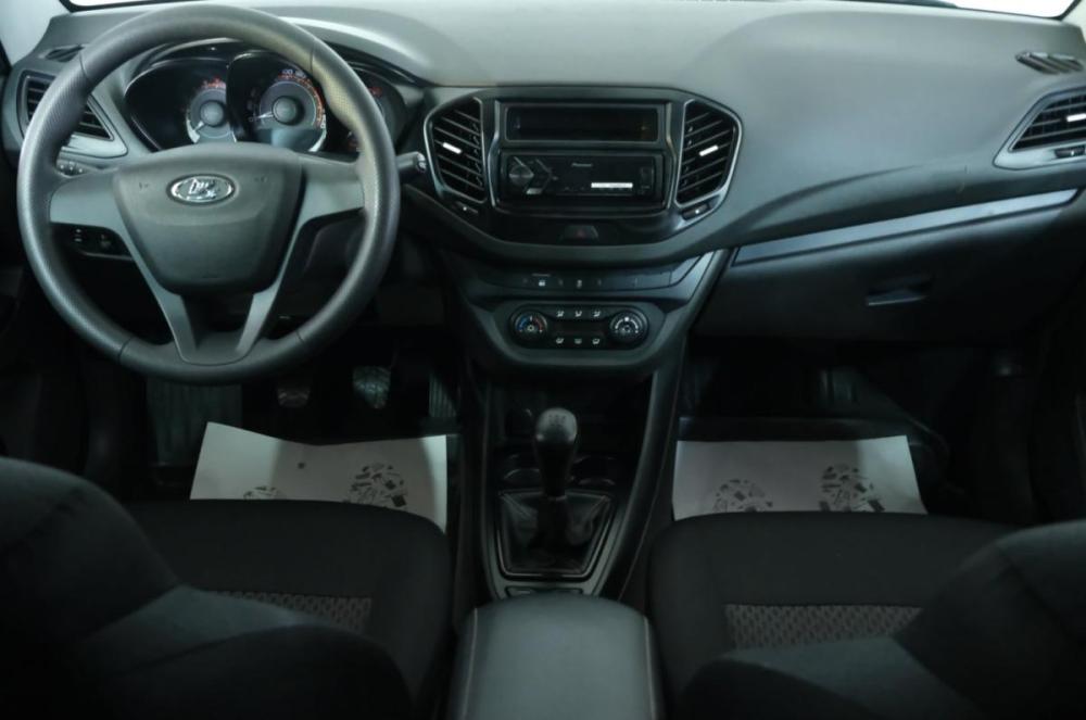 Lada (ВАЗ) Vesta I Омск  - изображение 13