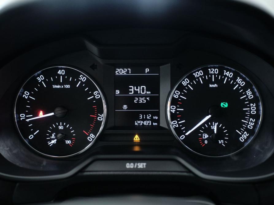 Skoda Octavia III (A7) Самара  - изображение 13