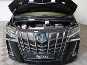 Toyota Alphard III Рестайлинг Санкт-Петербург  - изображение 44