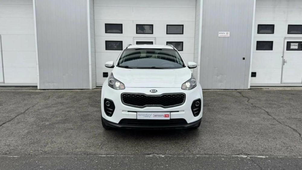 Kia Sportage IV Магнитогорск  - изображение 5