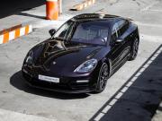 Porsche Panamera II Москва  - изображение 59