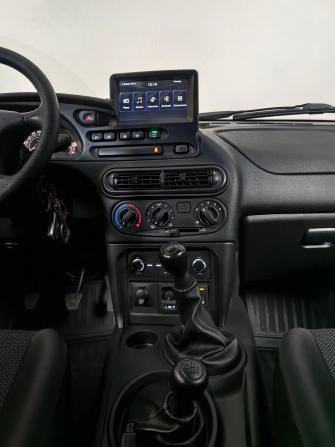 Lada (ВАЗ) Niva Travel I с пробегом 2023 года, цена 899 000 рублей, 96617 км, внедорожник, Автокод Объявления