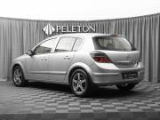 Opel Astra H Рестайлинг Москва  - изображение 26