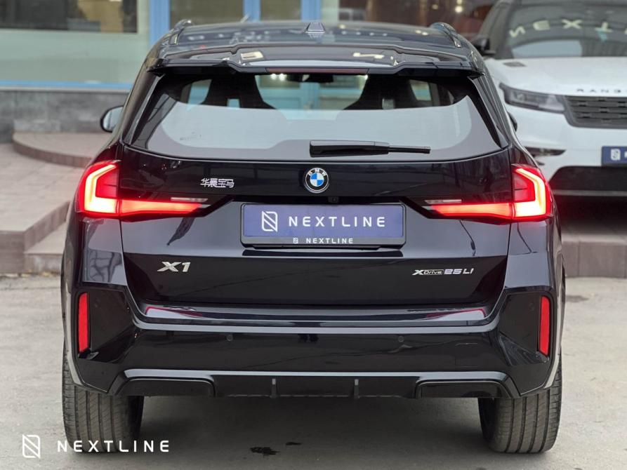 BMW X1 III (U11/U12) Самара  - изображение 6