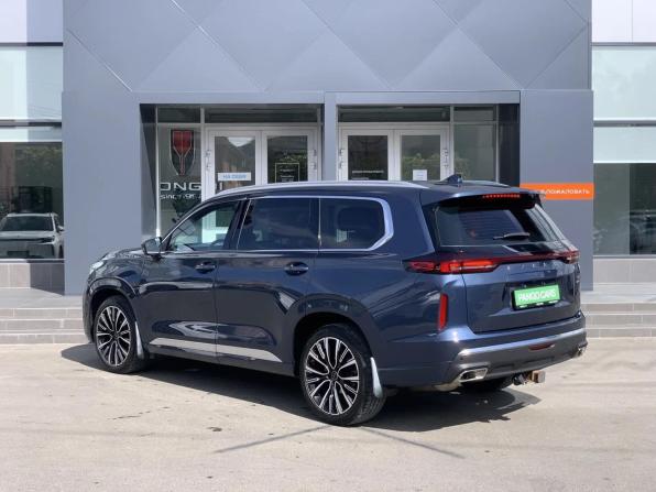 Exeed VX I с пробегом 2022 года, цена 2 295 000 рублей, 99191 км, внедорожник, Автокод Объявления