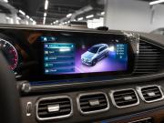 Mercedes-Benz GLS II (X167) Рестайлинг Москва  - изображение 60