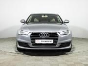 Audi A6 IV (C7) Рестайлинг Санкт-Петербург  - изображение 25
