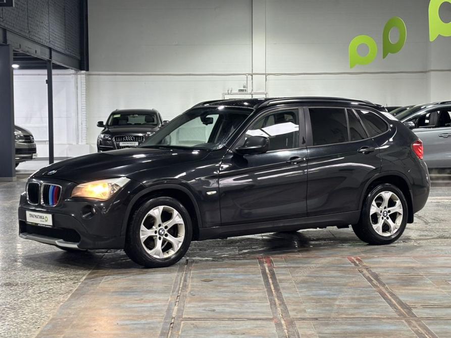 BMW X1 I (E84) Санкт-Петербург  - изображение 1