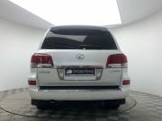 Lexus LX III Рестайлинг Мурманск  - изображение 31