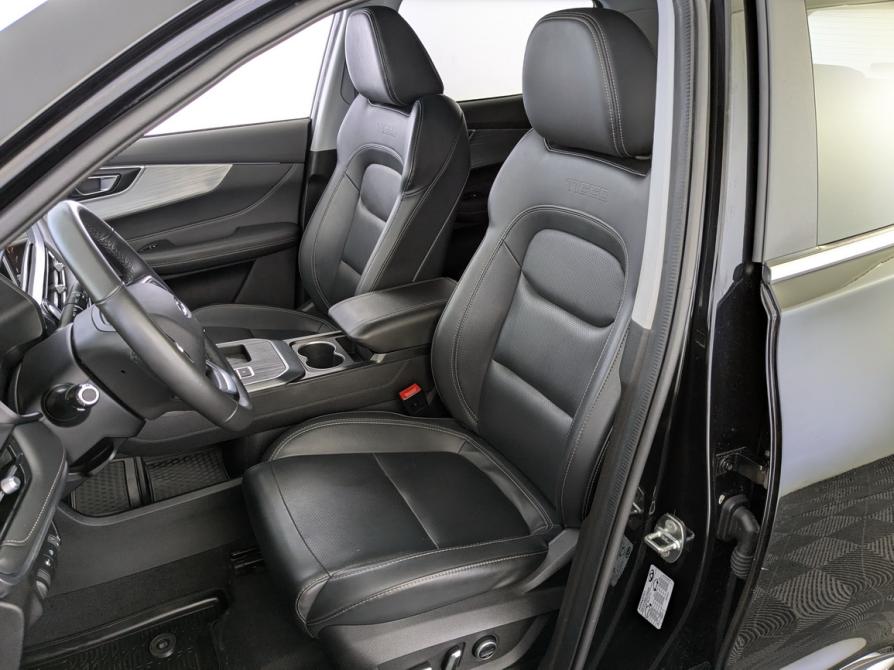 Chery Tiggo 4 Pro I Москва  - изображение 21