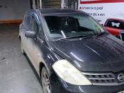 Nissan Tiida I Иркутск  - изображение 32