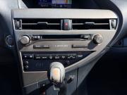 Lexus RX III Рестайлинг Санкт-Петербург  - изображение 44