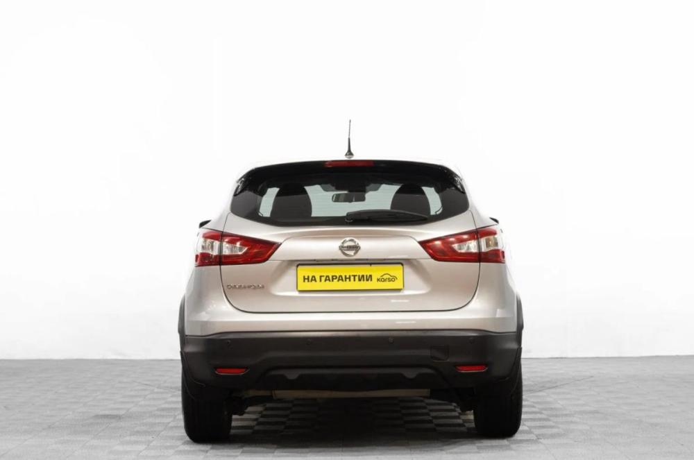 Nissan Qashqai II Барнаул  - изображение 6