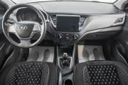 Hyundai Solaris II Барнаул  - изображение 32
