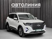 Chery Tiggo 7 Pro Max I Красноярск  - изображение 23