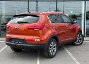 Kia Sportage III Рестайлинг Воронеж  - изображение 16