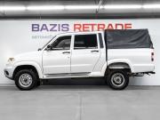 УАЗ Pickup I Рестайлинг 2 Тюмень  - изображение 30