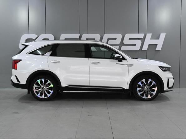 Kia Sorento IV с пробегом 2020 года, цена 3 599 000 рублей, 69057 км, внедорожник, Автокод Объявления