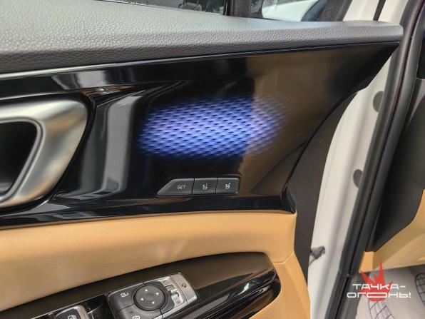Kia Carnival IV с пробегом 2022 года, цена 4 700 000 рублей, 106000 км, минивэн, Автокод Объявления