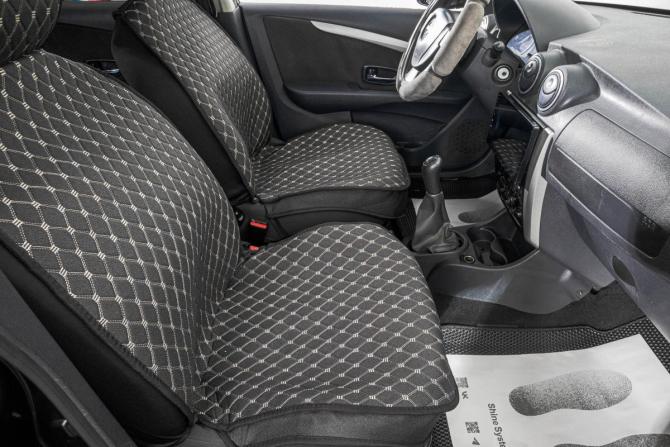 Nissan Almera III (G15) с пробегом 2016 года, цена 629 000 рублей, 252000 км, седан, Автокод Объявления