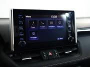 Toyota RAV4 V (XA50) Санкт-Петербург  - изображение 38