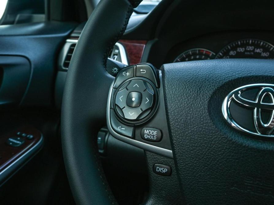 Toyota Camry VII (XV50) Волгоград  - изображение 16