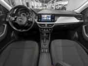 Skoda Rapid II Москва  - изображение 28