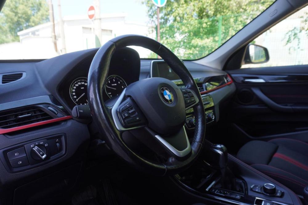 BMW X1 II (F48) Ульяновск  - изображение 11