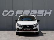 Lada (ВАЗ) Granta I Рестайлинг Краснодар  - изображение 21