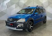 Lada (ВАЗ) Largus I Оренбург  - изображение 21