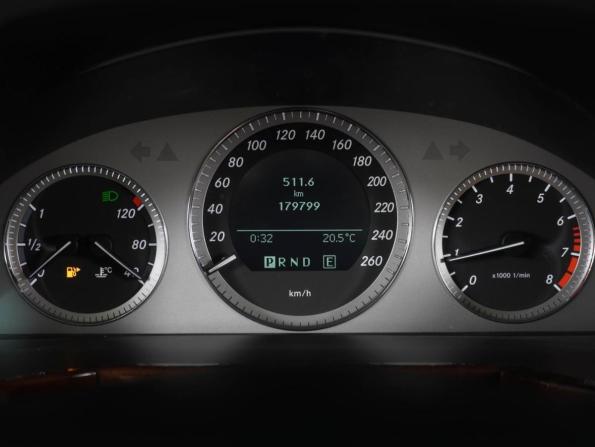 Mercedes-Benz GLK-Класс I (X204) с пробегом 2011 года, цена 1 189 000 рублей, 179799 км, внедорожник, Автокод Объявления