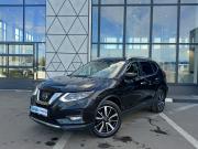 Nissan X-Trail III Рестайлинг Москва  - изображение 30