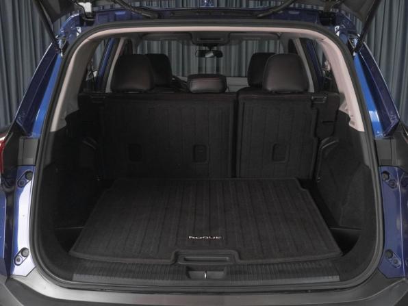 Nissan Rogue III с пробегом 2020 года, цена 3 149 000 рублей, 94721 км, внедорожник, Автокод Объявления