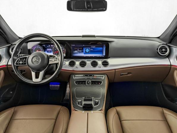 Mercedes-Benz E-Класс V (W213 S213 C238) с пробегом 2020 года, цена 3 550 000 рублей, 105423 км, седан, Автокод Объявления