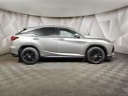 Lexus RX IV Рестайлинг Москва  - изображение 26