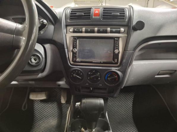 Kia Picanto I Рестайлинг с пробегом 2007 года, цена 420 000 рублей, 220660 км, хэтчбек, Автокод Объявления
