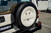Land Rover Discovery I Курган  - изображение 34