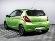 Hyundai i20 I Москва  - изображение 23