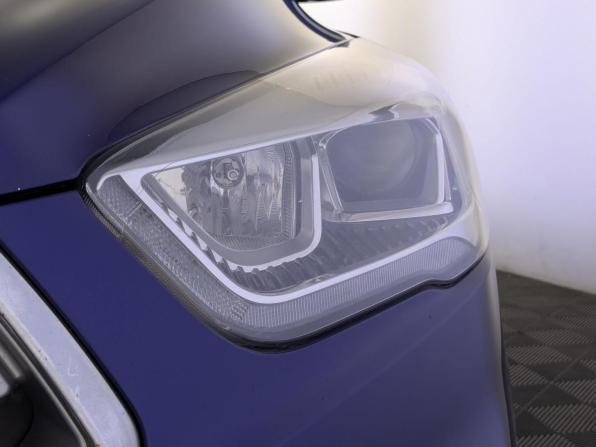Ford Kuga II Рестайлинг с пробегом 2018 года, цена 1 410 000 рублей, 180670 км, внедорожник, Автокод Объявления