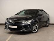 Toyota Camry VII (XV50) Рестайлинг Екатеринбург  - изображение 34