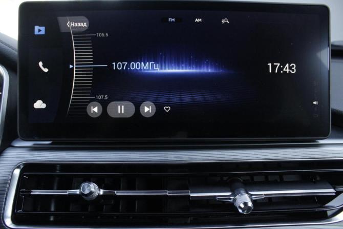 Chery Tiggo 8 Pro I с пробегом 2023 года, цена 2 145 000 рублей, 71273 км, внедорожник, Автокод Объявления