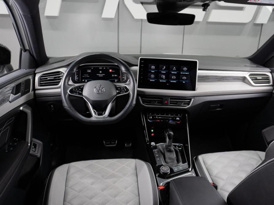 Volkswagen Tayron I Рестайлинг Тюмень  - изображение 7