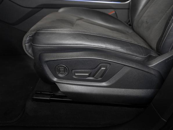 Audi Q7 II (4M) Рестайлинг с пробегом 2020 года, цена 5 350 000 рублей, 212116 км, внедорожник, Автокод Объявления