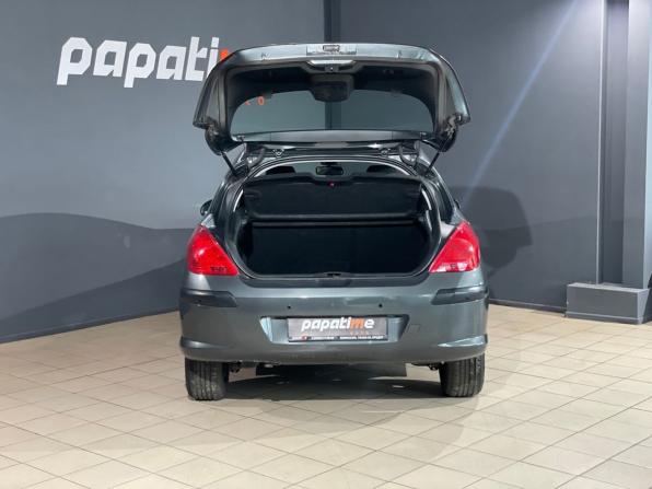 Peugeot 308 I с пробегом 2010 года, цена 549 000 рублей, 281775 км, хэтчбек, Автокод Объявления